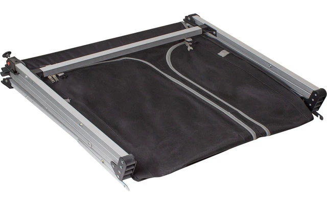 Brunner Azabache HSC Cross Armario Multiusos Cuadrado 6 Compartimentos - Imagen 5