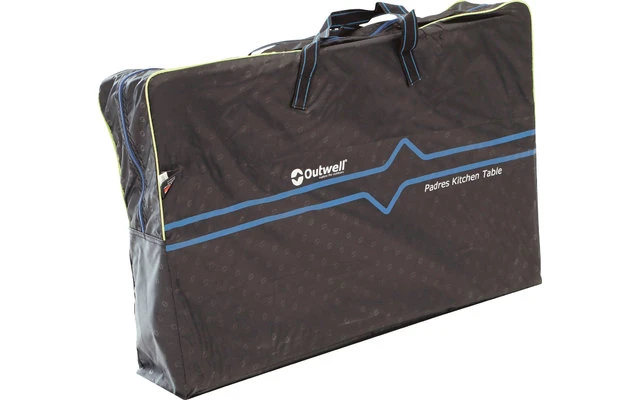 Cocina De Camping Outwell Padres 2 Compartimentos