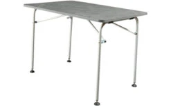 Mesa De Camping Ultraligera Isabella 100 X 68 Cm