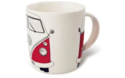 Taza De Café VW Collection T1 Bulli 370 Ml Azul