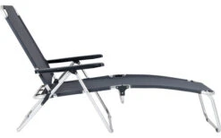 Cama Solar Bo-Camp Copa Rio Azul