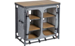 Armario De Cocina Hampton Para Exteriores Bo-Camp Urban