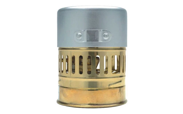 Estufa De Gasolina Optimus Svea Con Olla De Cocción Incluida