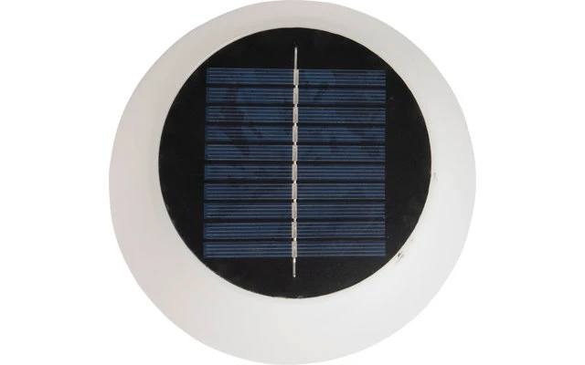 Lámpara De Mesa Con Batería LED Bo-Camp Industrial Ranger - Imagen 3