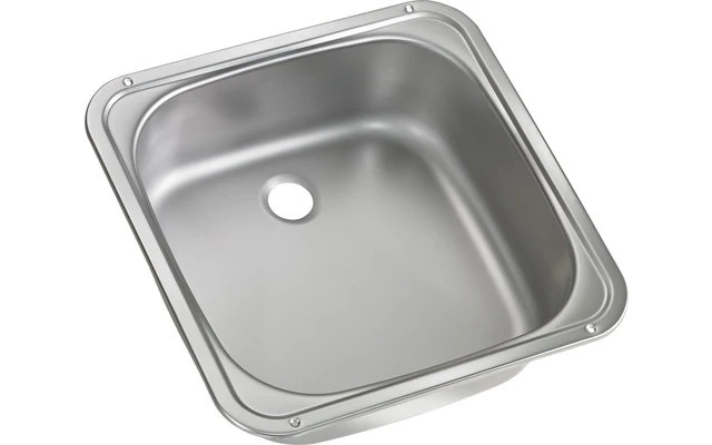 Dometic VA 910 Fregadero Angular 370 X 370 Mm