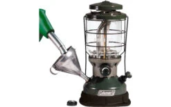 Lámpara De Gas Coleman Northstar 200 W