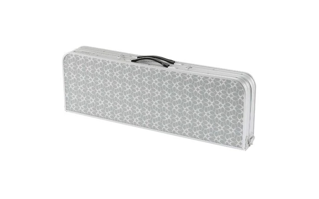 Set De Mesa Coleman Pack-Away Para 4 Personas