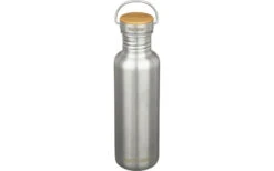 Botella De Acero Inoxidable Klean Kanteen Reflect 800 Ml