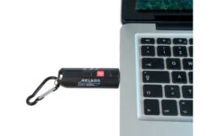 Basic Nature BasicNature Luz LED Colgante USB