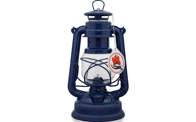 Feuerhand Linterna De Tormenta Firehand 276 Oliva - Imagen 2