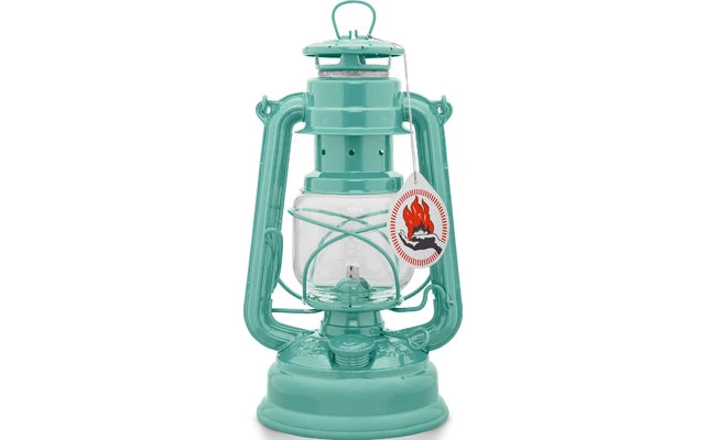 Feuerhand Linterna De Tormenta Firehand 276 Oliva - Imagen 3