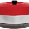 Omnia Limited Camping Oven Complete Set 5-pcs.