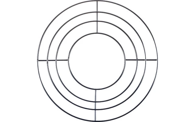 Omnia Limited Camping Oven Complete Set 5-pcs. - Imagen 3