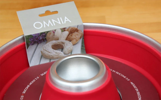 Omnia Limited Camping Oven Complete Set 5-pcs. - Imagen 6