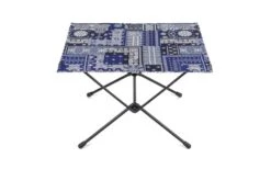 Mesa Helinox Table One Hard Top L Negra De Camping