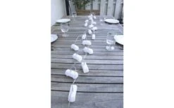 Colección VW Vento VW T1 Cadena Ligera 3D De Color 3 M