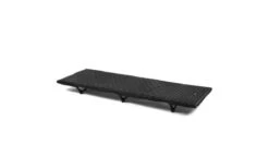 Calentador De Cuna Helinox Funda Larga Para Cuna One Lounger Negro-hierro