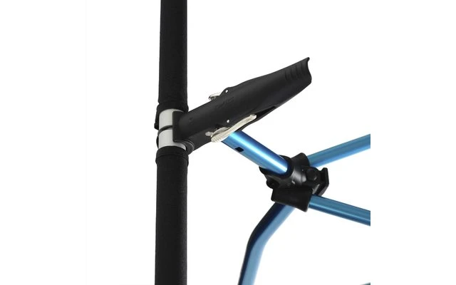 Cuna Alta Helinox One Camping Cot - Imagen 2