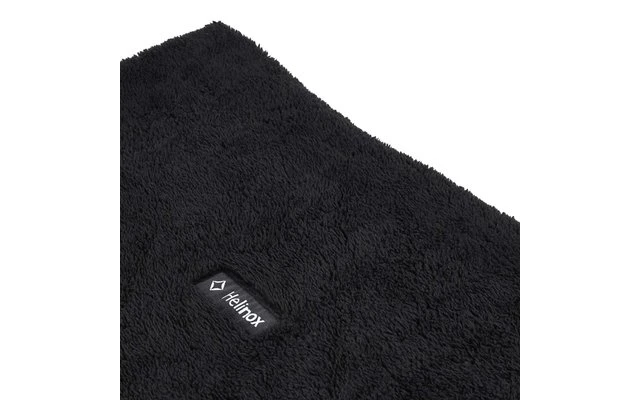 Calentador De Cuna Helinox Funda Larga Para Cuna One Lounger Negro - Imagen 3