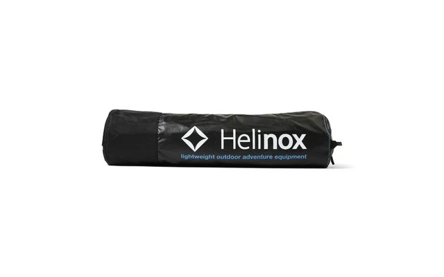 Cuna Alta Helinox One Camping Cot - Imagen 3
