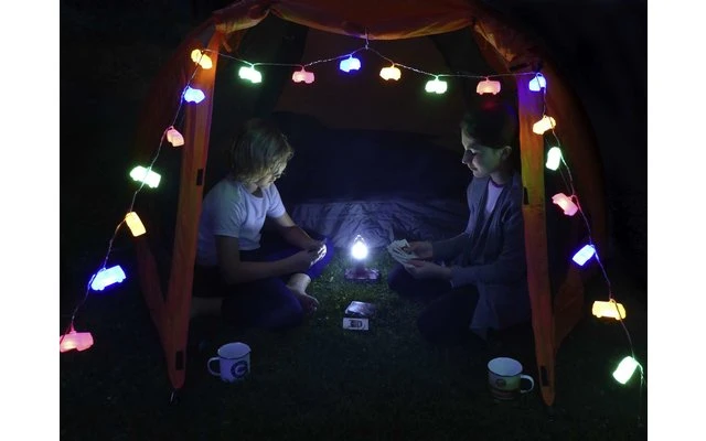 Colección VW Vento VW T1 Cadena Ligera 3D De Color 3 M - Imagen 3