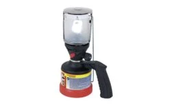 Lámpara De Camping Rothenberger Industrial Scout De Funcionamiento Por Cartucho Incl. Encendido Piezoeléctrico