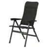 Silla Plegable Westfield Advancer Lifestyle Gris Claro