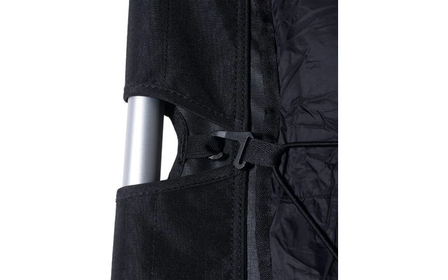 Cuna Aislada Helinox One Pad Sin Marco - Imagen 2