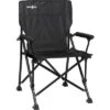 Brunner Camping Chair Cruiser Negro