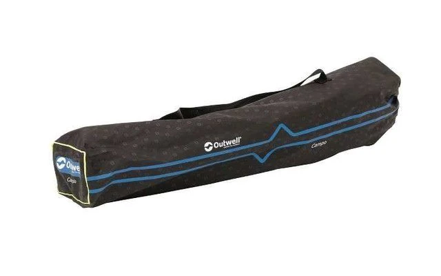 Silla Plegable Outwell Campo 61 X 61 Cm Verde