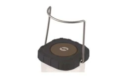 Outwell Linterna De Camping Carnelian 350 DC Con Batería De Iones De Litio 350 Lumen