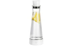 Emsa Carafe Flow Slim Friend 1 Litro Blanco