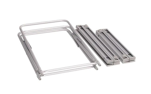 Mesa De Cocina Outwell Creta 46 X 66 X 80 Cm - Imagen 2