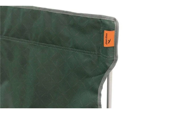 Silla De Camping Easy Camp Baia Azul Pacífico - Imagen 2