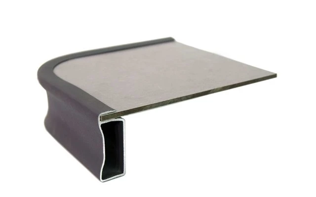 Mesa De Aluminio Crespo AL-247 - Imagen 4
