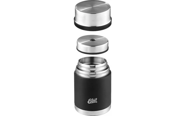 Esbit Sculptor Termo De Acero Inoxidable 500 Ml - Imagen 4