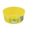 Koziol Connect Bowl Jungle Turquesa Orgánica Bowl 400 Ml