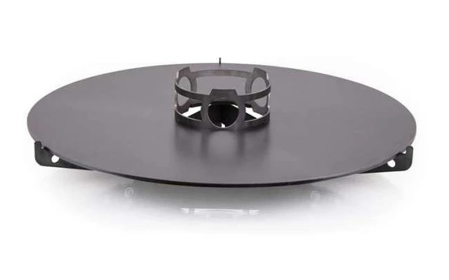 Petromax Pyron Placa De Parrilla 57 Cm