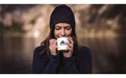 Robens Tongass Vajilla De Esmalte Simple 3 Piezas