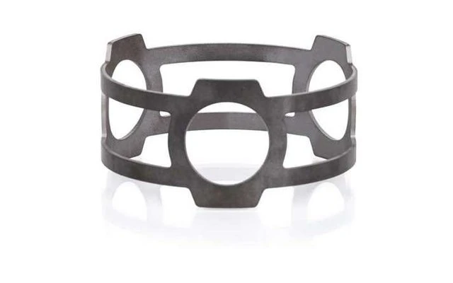 Petromax Pyron Placa De Parrilla 57 Cm - Imagen 2