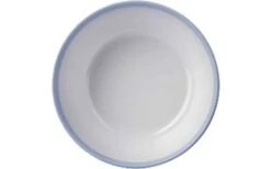 Mepal Flow Bowl 400 Ml Azul Nórdico