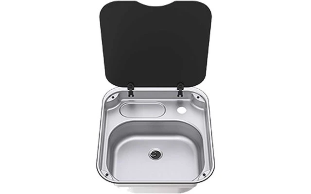 Thetford Basic Line 34 Fregadero 7,5 Litros