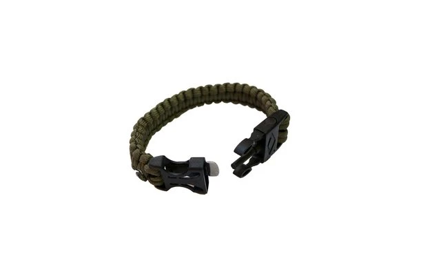 Pulsera Origin Outdoors Acero De Encendido - Imagen 2