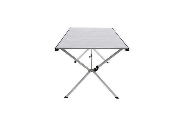 Mesa De Camping Bo-Camp Lamel 121 X 80 Cm - Imagen 2