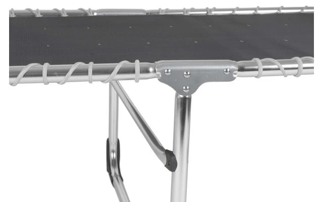 Tumbona Crespo AL-364 XL Gris Oscuro - Imagen 4