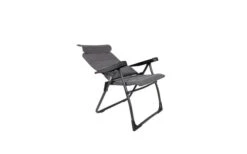 Crespo AP 215 Sillón Compact Relax Gris