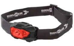 Faro LED Brunner Tabit