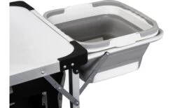 Brunner Chuck Box NG Kitchen Box Negro