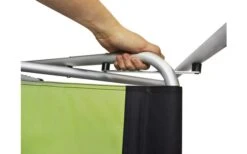 Silla De Director Brunner Captain Gris