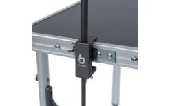 Soporte De Lámpara Bo-Camp Con Pinza Y Punta 25 X 25 X 118 Cm Negro